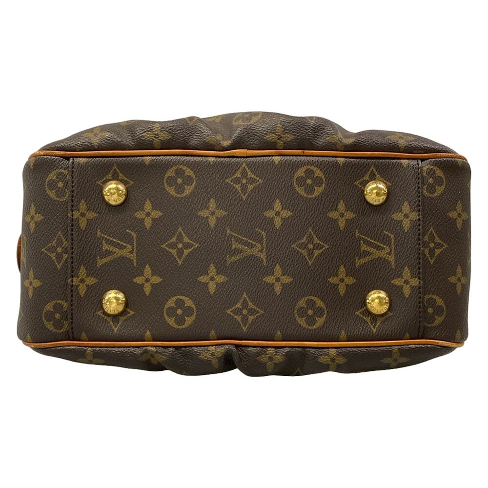 Louis Vuitton Klara Monogram Handbag M40057 - Picture 5 of 15